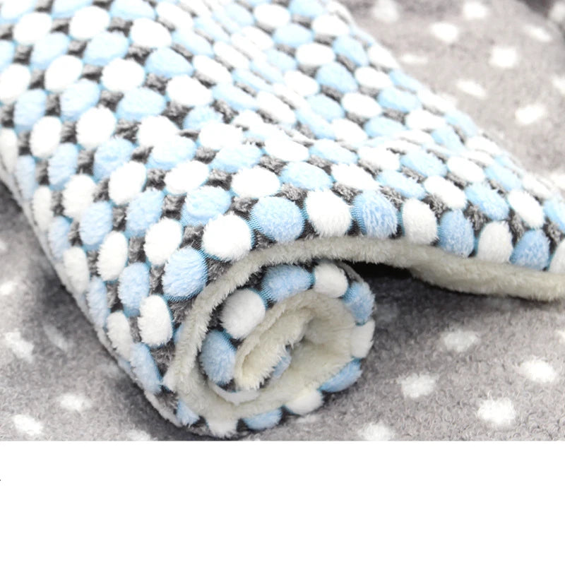 Multi-Model Pet Sleeping Mat