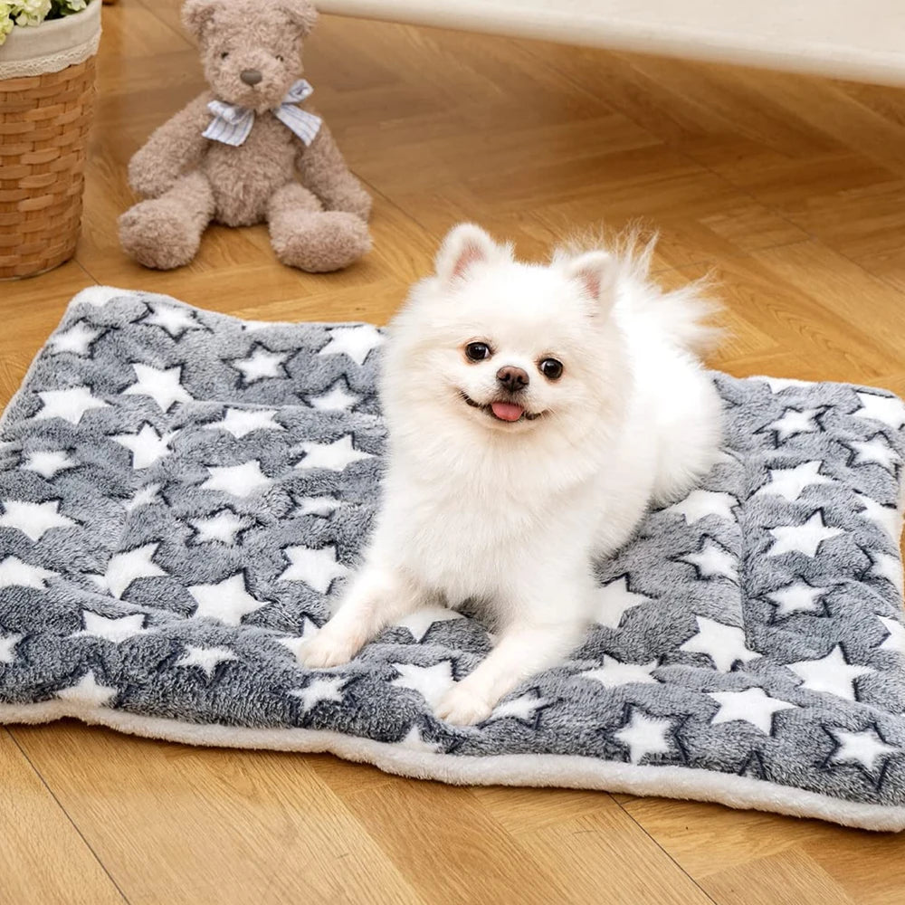 Multi-Model Pet Sleeping Mat